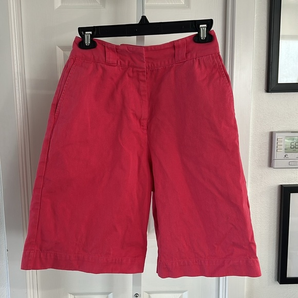 Samsoe Nora Bermuda Shorts, RTR - Picture 4 of 7